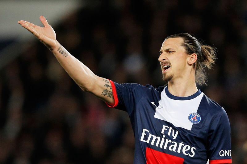 Zlatan: 10 Dinge, die du nicht wusstest!