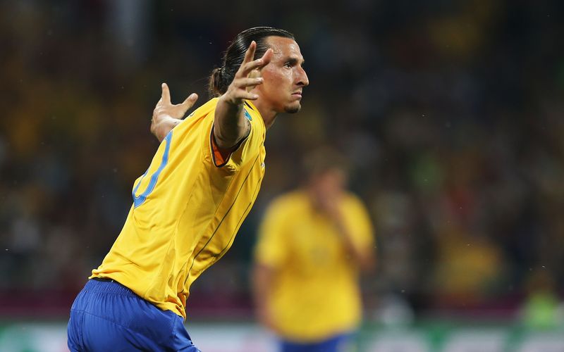 Zlatan: 10 Dinge, die du nicht wusstest!