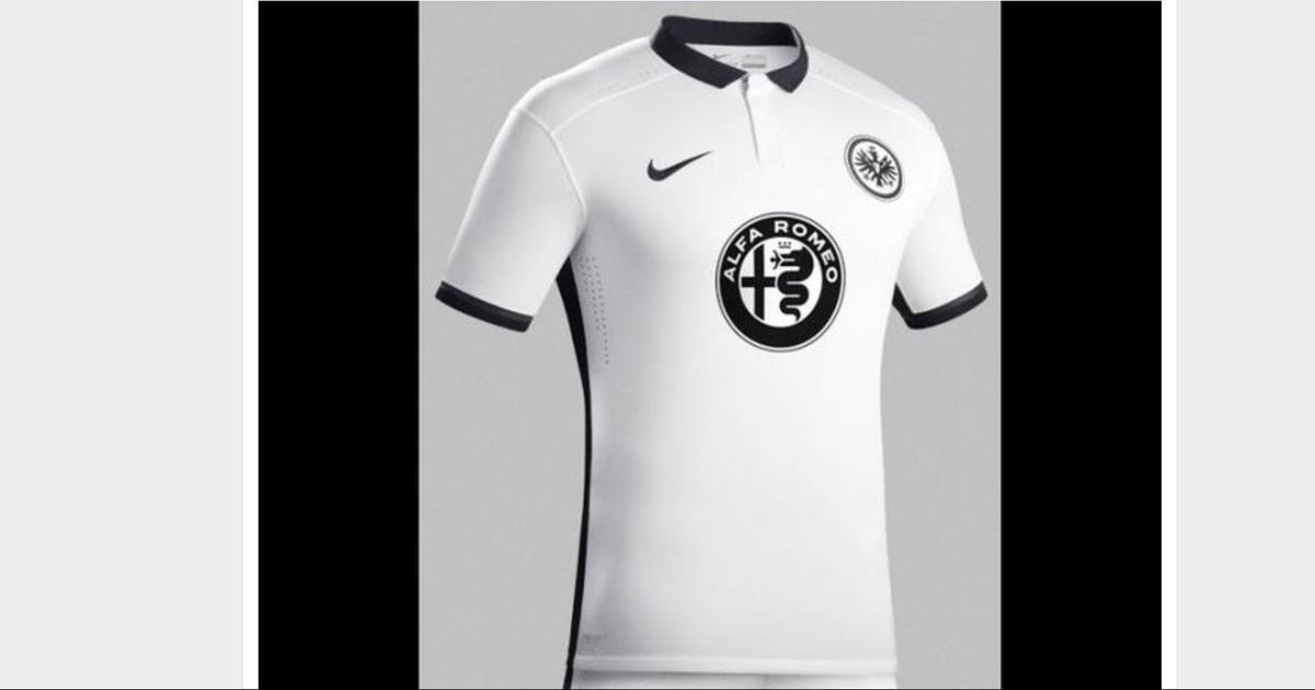 Die schönsten Trikots der Saison 2015/2016!