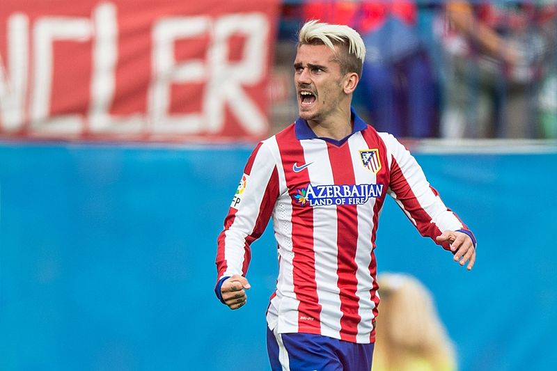 Die 5 Wunschtransfers des FC Bayern