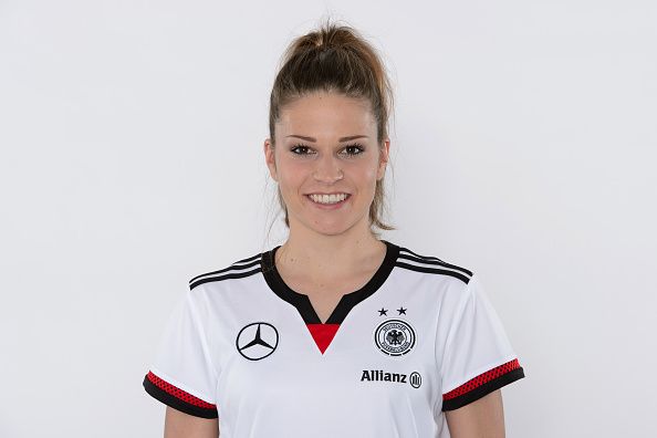 Die heißesten Spielerinnen der FrauenBundesliga!