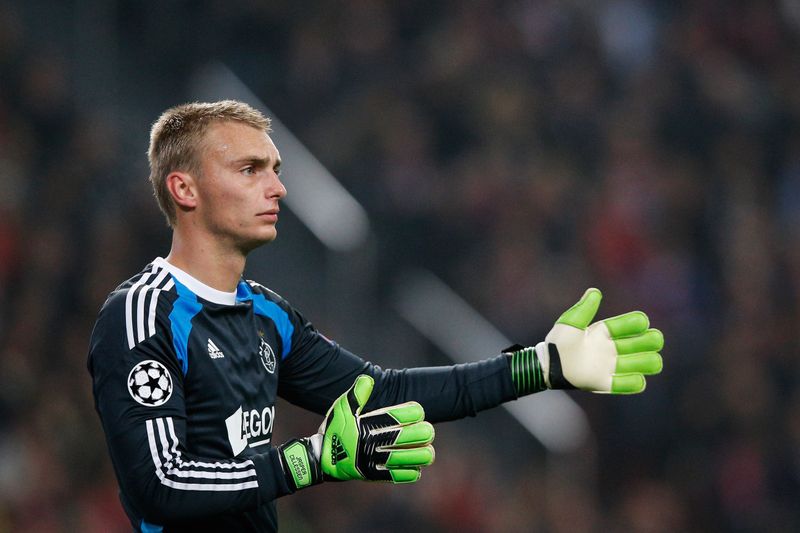 Was wäre, wenn Ajax diese Spieler nicht verkauft hätte