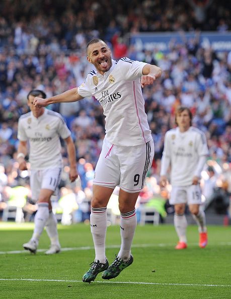 Diese 4 Stars könnten Real Madrid noch verlassen!