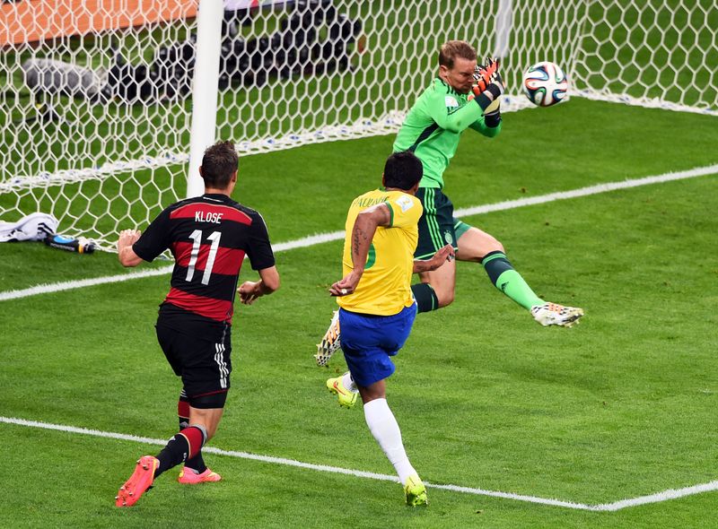 5 Fakten über Manuel Neuer, die du garantiert noch nicht wusstest!