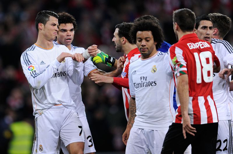 Diese 5 Fakten über Cristiano Ronaldo wusstest du bestimmt noch nicht