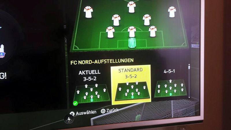 Die besten Tipps für den Fifa-FUT Modus!