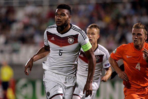 Fritz Walter Medaille: Das sind die besten deutschen Jugendspieler!