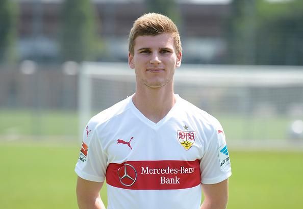 Fritz Walter Medaille: Das sind die besten deutschen Jugendspieler!