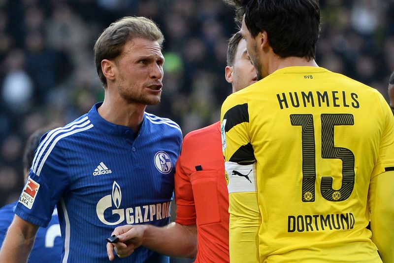 Die brisantesten Derbys im Profifußball