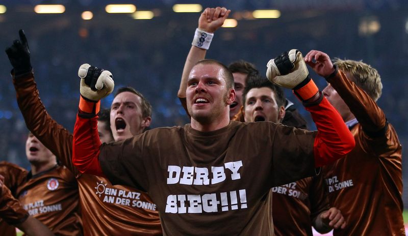 Die brisantesten Derbys im Profifußball