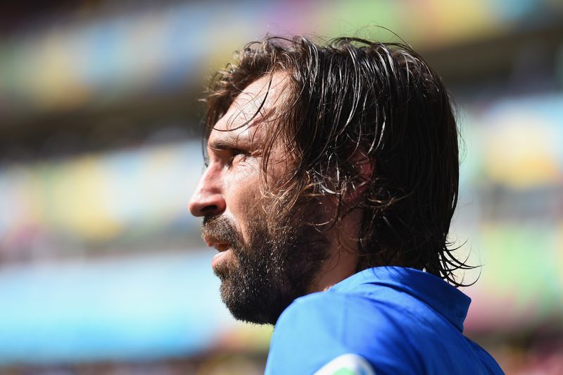 Die 5 coolsten Spieler der Welt