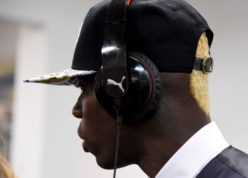 Die 5 coolsten Spieler der Welt