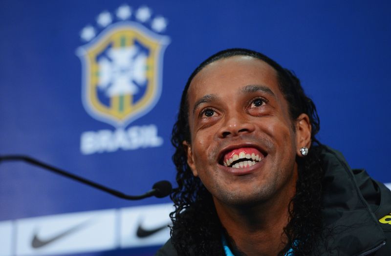 Die 5 coolsten Spieler der Welt