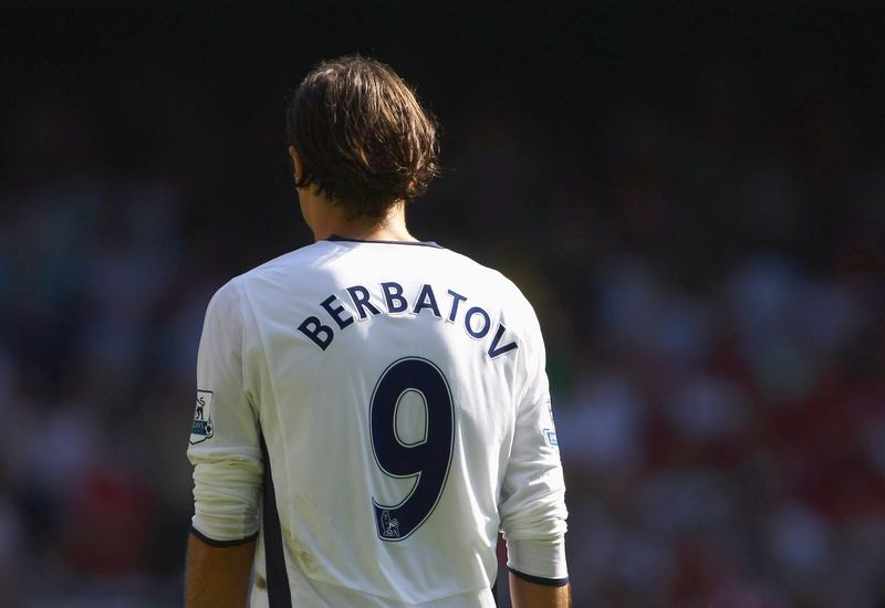 So könnte Tottenham heute auflaufen, hätten sie ihre Stars behalten!