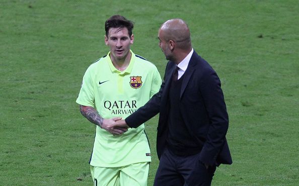 3 emotionale Geschichten über Lionel Messi!