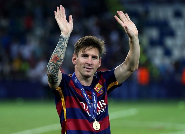 3 emotionale Geschichten über Lionel Messi!
