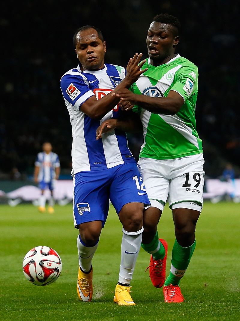 10 Spieler die viel älter aussehen, als sie sind!