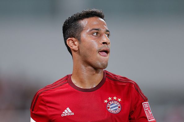 3 emotionale Geschichten von Thiago!
