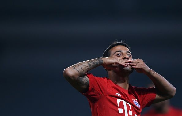3 emotionale Geschichten von Thiago!
