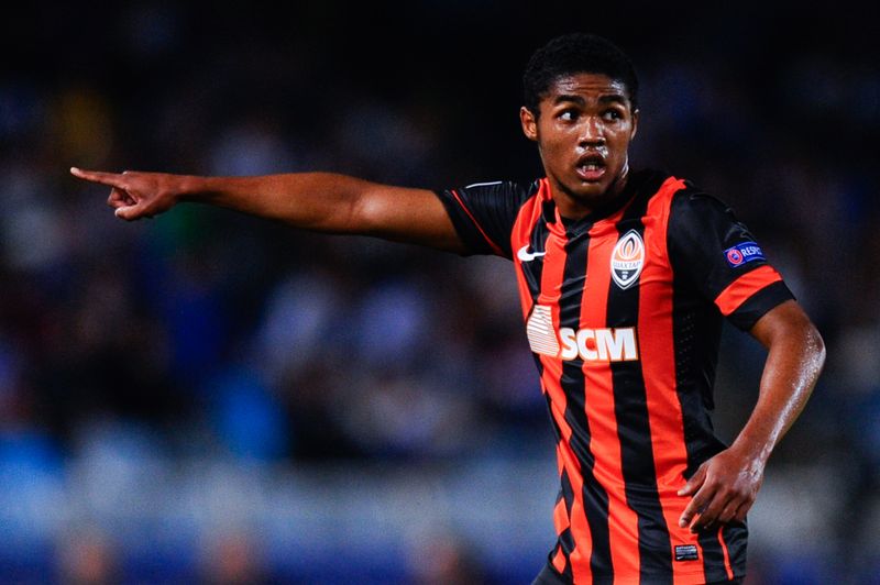 5 Fakten über den neuen Bayern-Liebling Douglas Costa