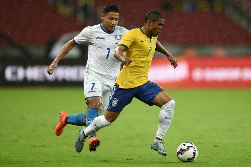 5 Fakten über den neuen Bayern-Liebling Douglas Costa