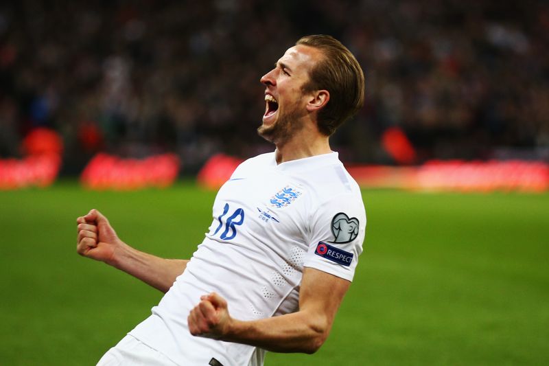 FIFA 16: Das sind die größten Talente