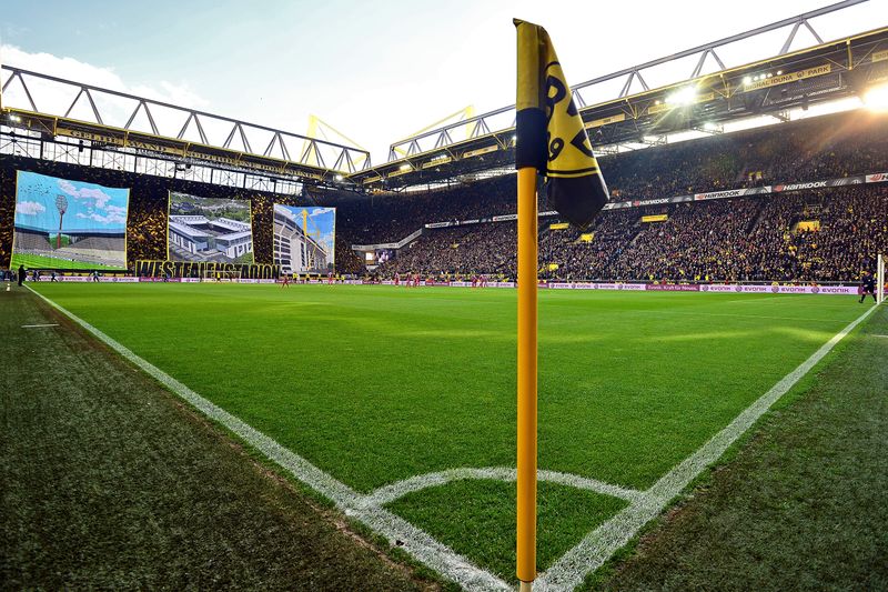 Die neuesten Rekorde der Bundesligasaison 2015/16