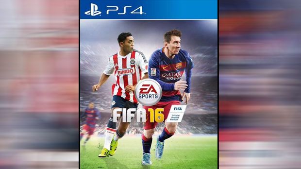 FIFA 16: Alle Cover im Überblick