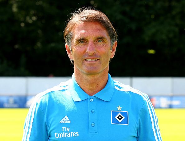 Der HSV möchte diesen Real-Star verpflichten!