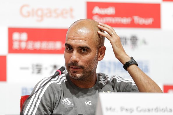 Diese 3 Wechsel könnten bei FC Bayern München noch über die Bühne gehen!