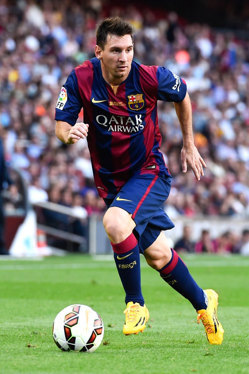 Die Besten Spieler In Fifa 16 Die Besten Spieler In Fifa 16