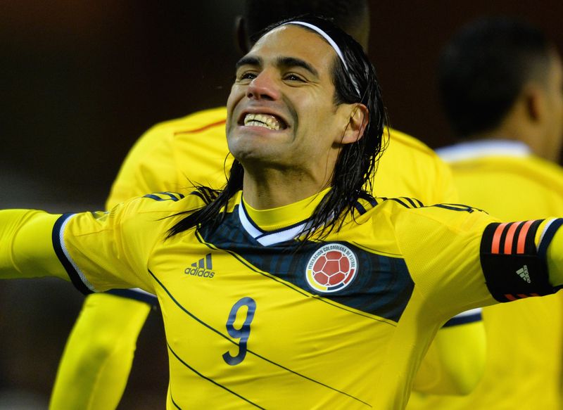 Das sind die 10 best-verdienenden Fußballer der Welt