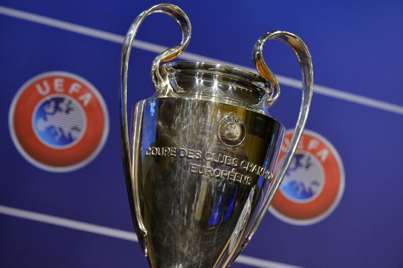UEFA erhöht die Prämien für die Champions League Teilnahme auf 1,257 Milliarden Euro