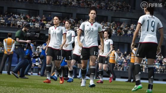 Der offizielle Erscheinungstermin von der Fifa 16 Demo-Version steht nun fest!