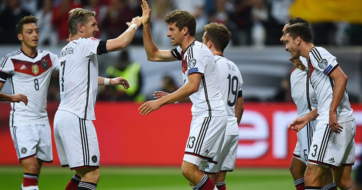 Länderspiel Gegen Polen Länderspiel Gegen Polen