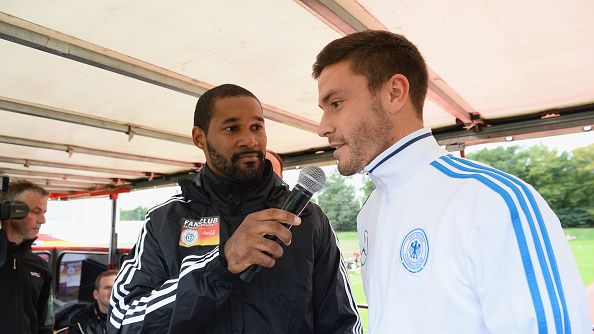 Die besten Spieler im Länderspiel gegen Polen!