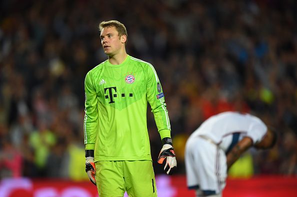 Das sind die beliebtesten Bundesligaspieler!
