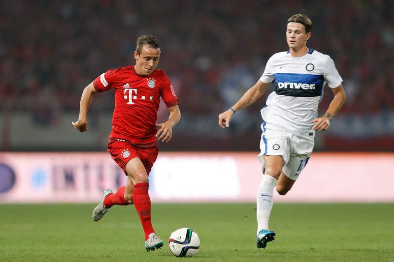 Diese 3 Spieler werden Jogi empfohlen!
