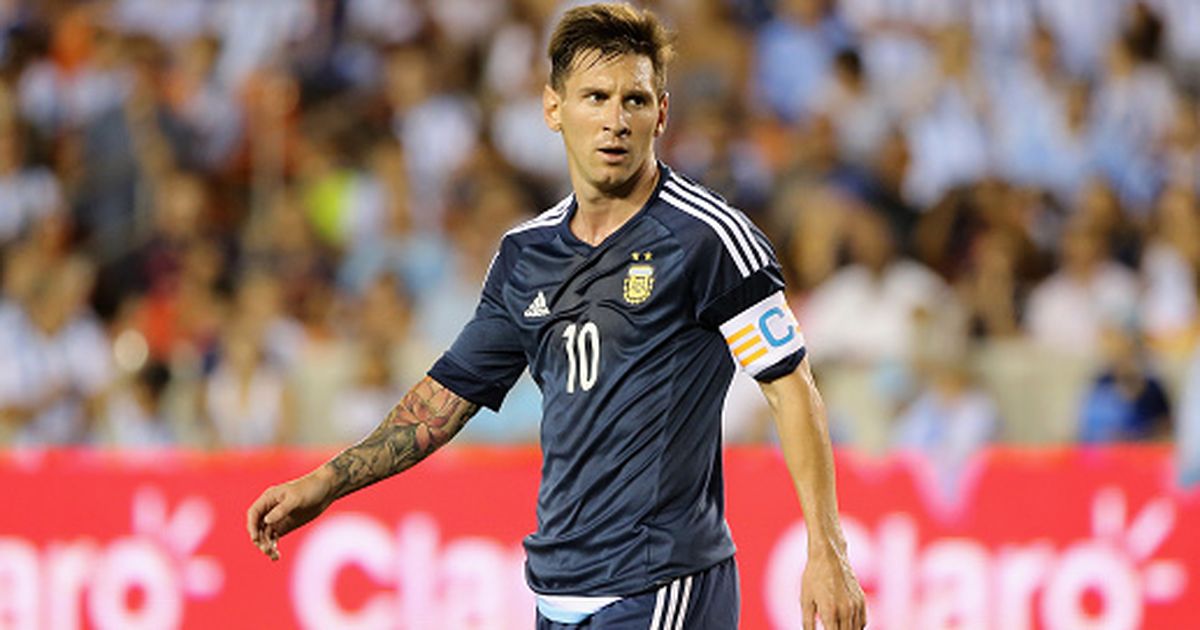 Neues Von Lionel Messi Neues Von Lionel Messi