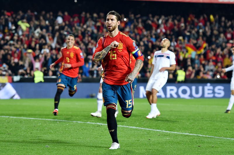 Das sind die schnellsten Spieler der Welt!