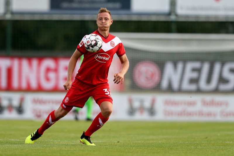 Das sind die schnellsten Spieler der Welt!