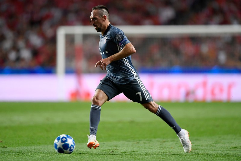 Das sind die schnellsten Spieler der Welt!