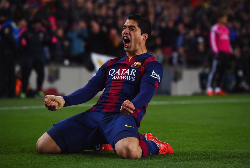 Gerrard: Deswegen ging Suarez zu Barca