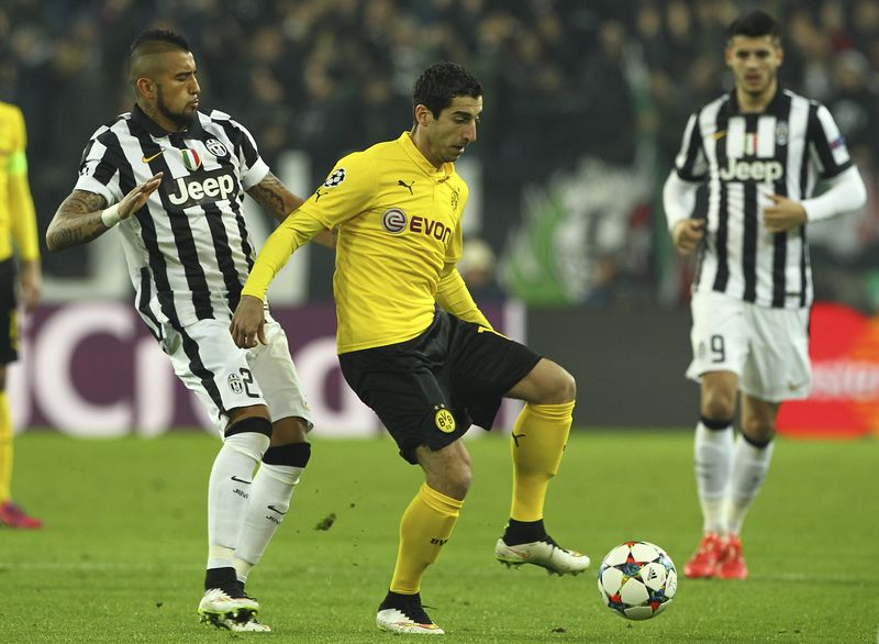 Wie soll der BVB diese Stars nur halten?
