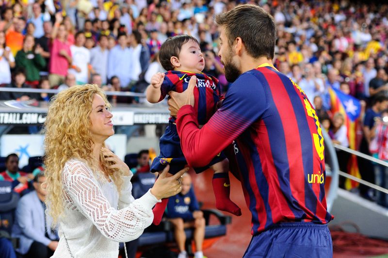 Barca und Real: Dieser Fußballstar wünscht sich immer, dass Real verliert