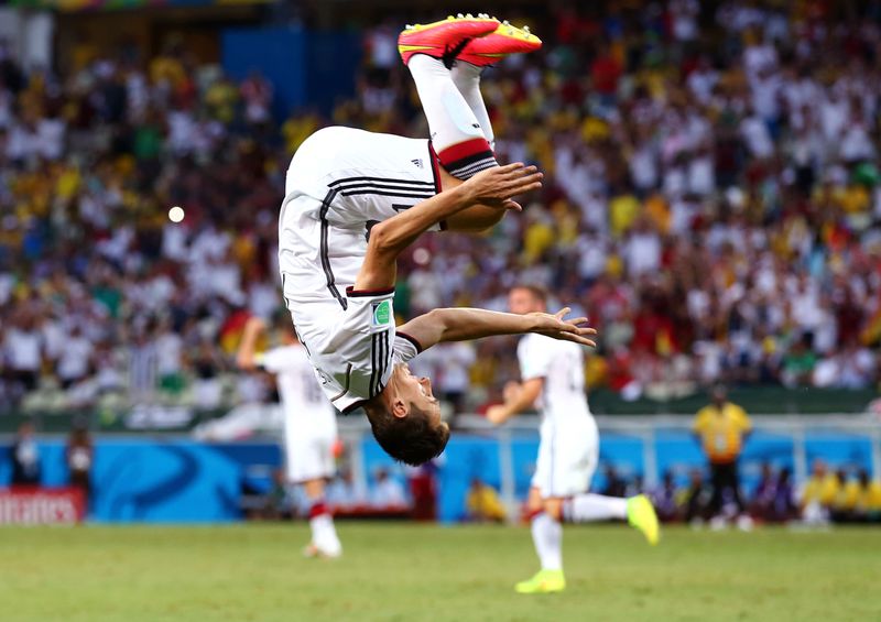 5 Fakten über Miroslav Klose