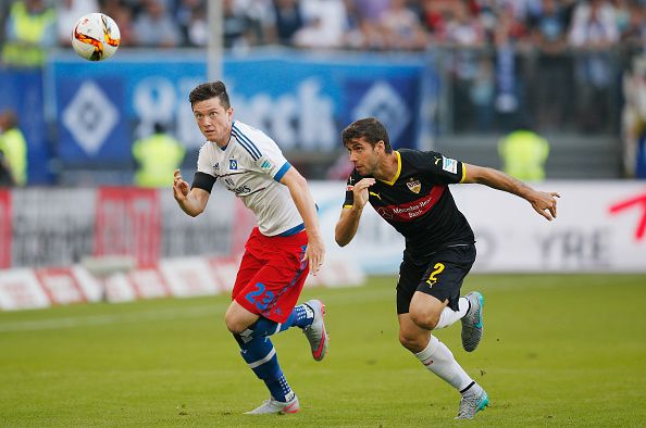 Diese Spieler haben den härtesten Schuss in Fifa 16!