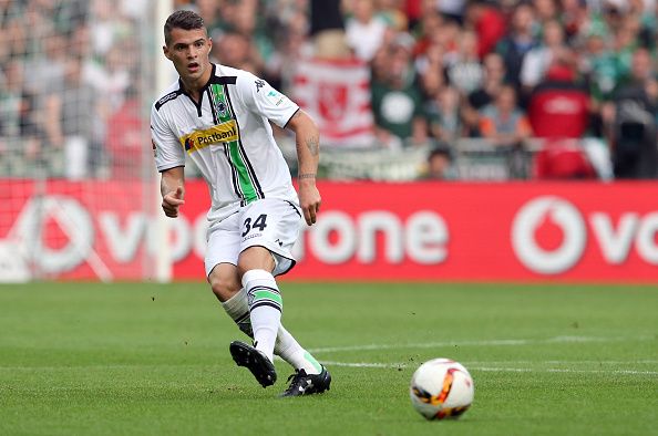 Diese Spieler haben den härtesten Schuss in Fifa 16!