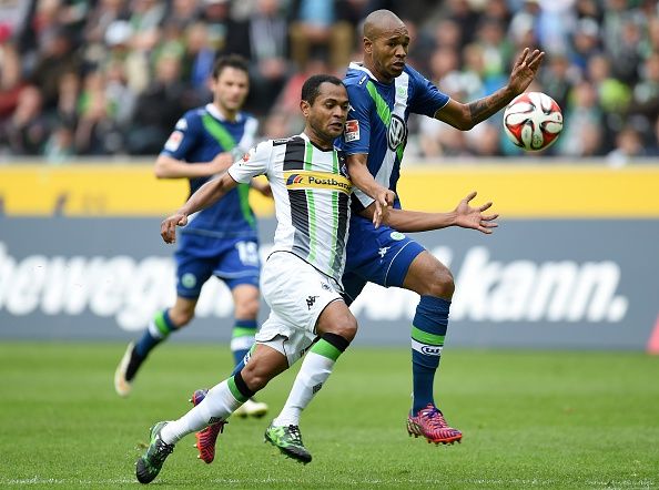 Diese Spieler haben den härtesten Schuss in Fifa 16!