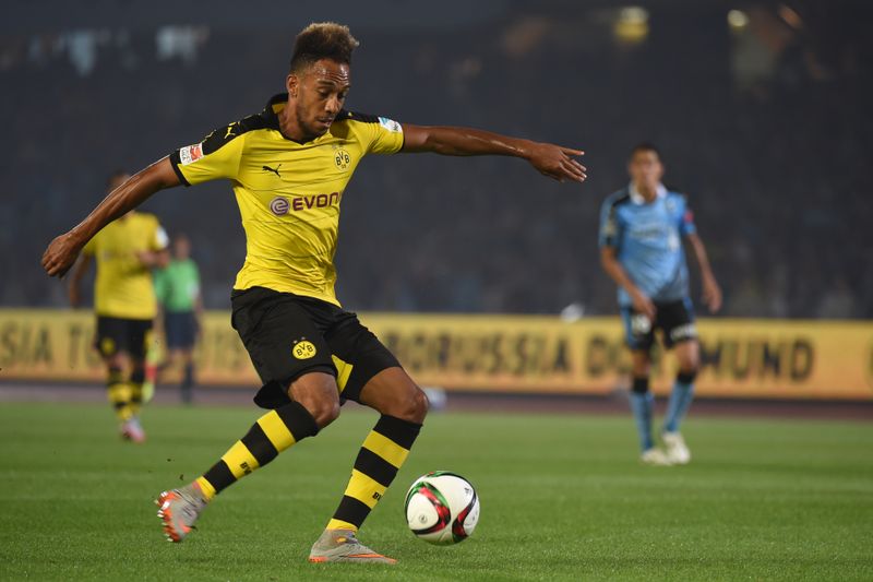Pierre-Emerick Aubameyang: Das solltest du über ihn wissen